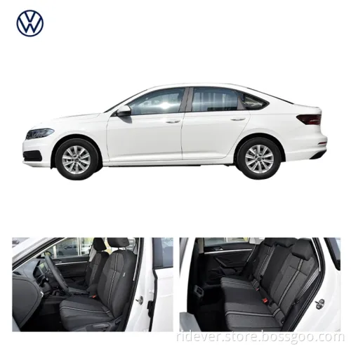 Ridever Used Car Fashion Edition Electric New Battery City Use Good Condition High Speed Used Cars VW Lavida